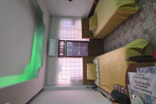 Shtepi ne shitje Apartament ne Lushnje, 1+1, Mobilimi E mobiluar, Pagesa 140,000  Euro.