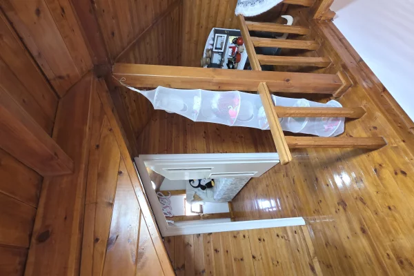 Shtepi ne shitje Vila Luksoze ne Lushnje, 2+1, Mobilimi E mobiluar, Pagesa 278,000  Euro.