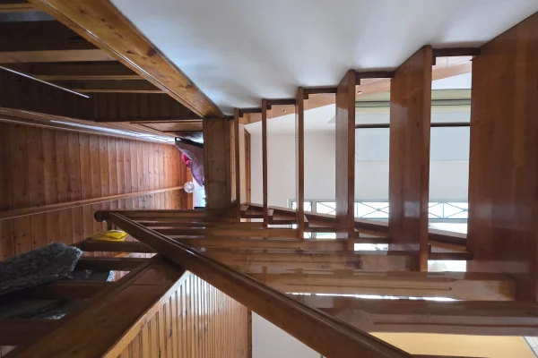 Shtepi ne shitje Vila Luksoze ne Lushnje, 2+1, Mobilimi E mobiluar, Pagesa 278,000  Euro.