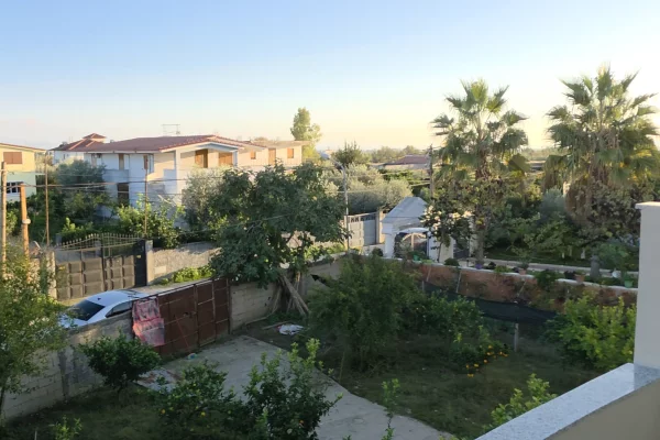 Shtepi ne shitje Shtepi Private ne Lushnje, 2+1, Mobilimi Bosh, pa mobiluar, Pagesa 175,000  Euro.