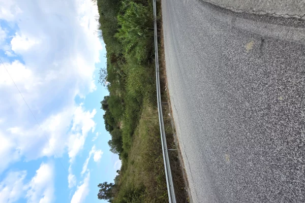 TOKE NE SHITJE – KASHAR, LUSHNJE