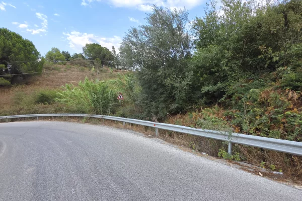 TOKE NE SHITJE – KASHAR, LUSHNJE