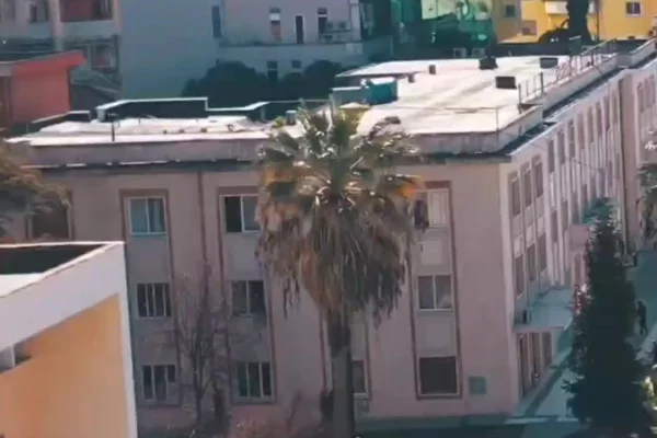 Truall ose Toke ne Lushnje - 99,999 Euro