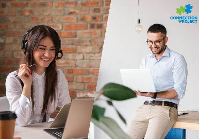 Job Offers for Assistant in Tirana