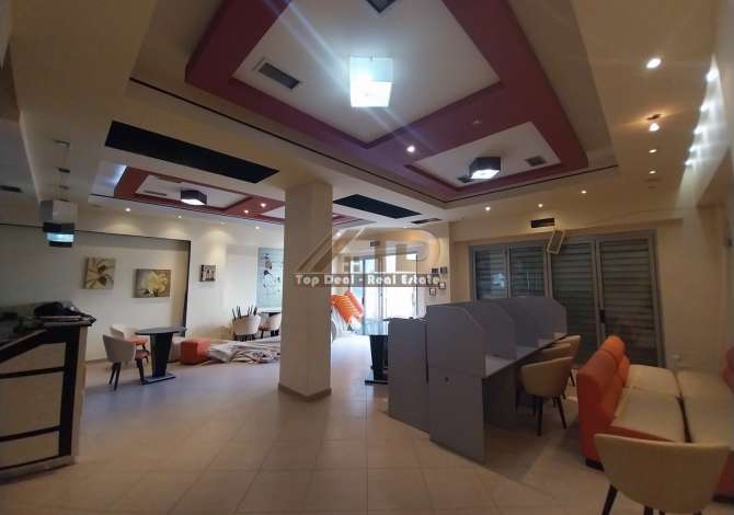 Business Property in Sale 2+1 in Tirana - 97,000 Euro