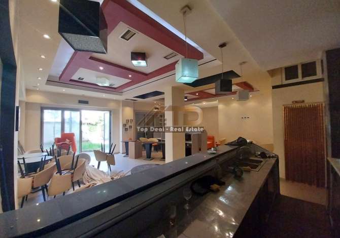 Business Property in Sale 2+1 in Tirana - 97,000 Euro