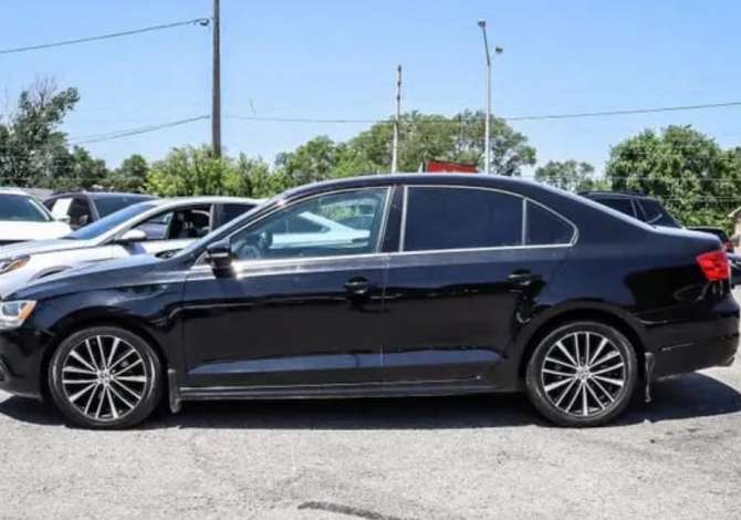 Noleggio Auto a Tirana - 40 Euro