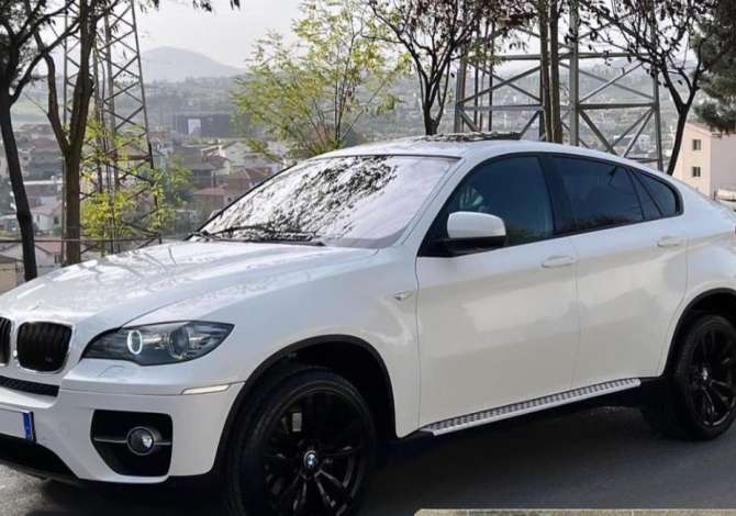 Noleggio Auto a Tirana - 100 Euro