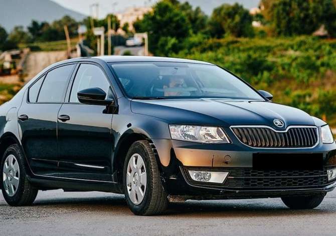 Noleggio Auto a Tirana - 35 Euro