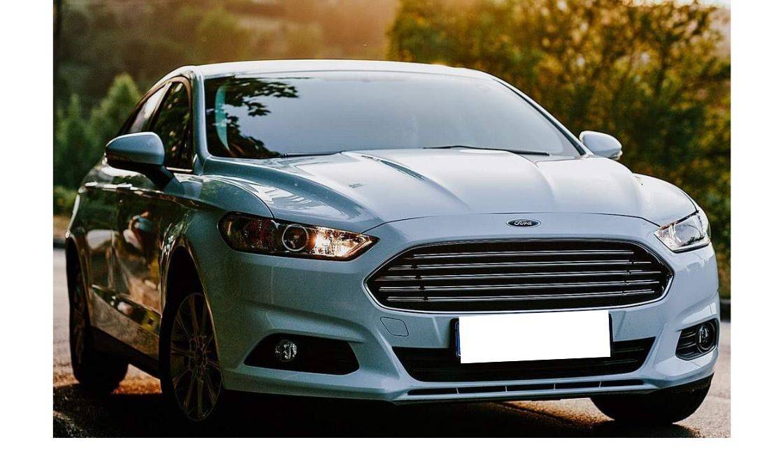 Jepet me qera Ford Mondeo duke filluar nga 40 euro dita