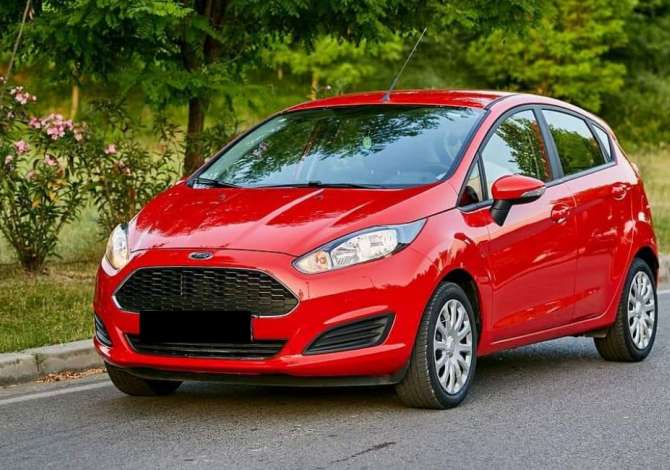 Noleggio Auto a Tirana - 40 Euro