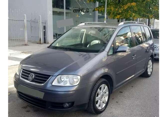 Makina me qera ne Tirane - 40 Euro