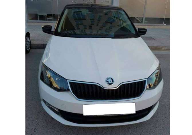 Noleggio Auto a Tirana - 35 Euro