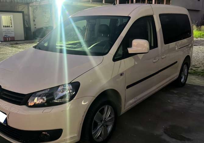 Car Rental in Tirana - 45 Euro