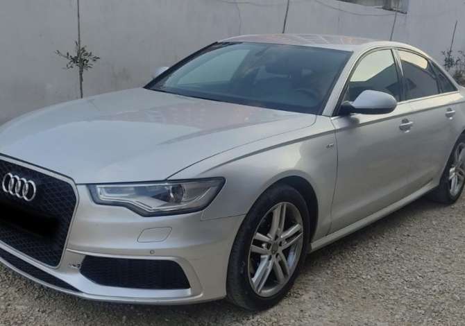 📢 Oferte Momentale👌 Jepet me qera Audi A6 duke filluar nga 60 euro dita