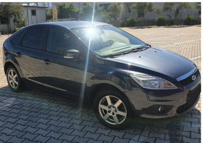 Noleggio Auto a Tirana - 35 Euro