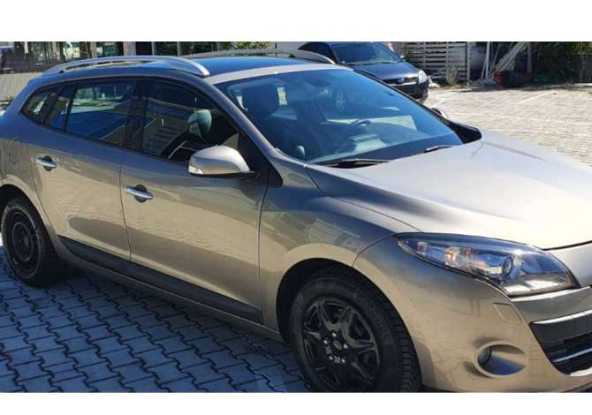 Noleggio Auto a Tirana - 35 Euro