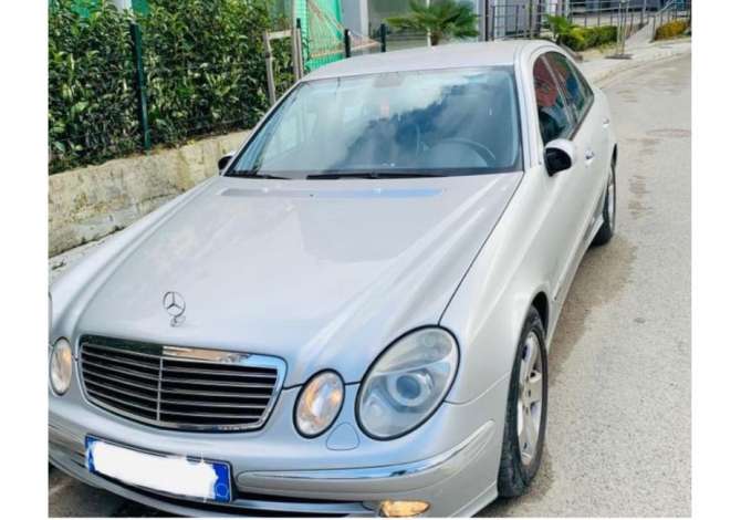 Noleggio Auto a Tirana - 35 Euro