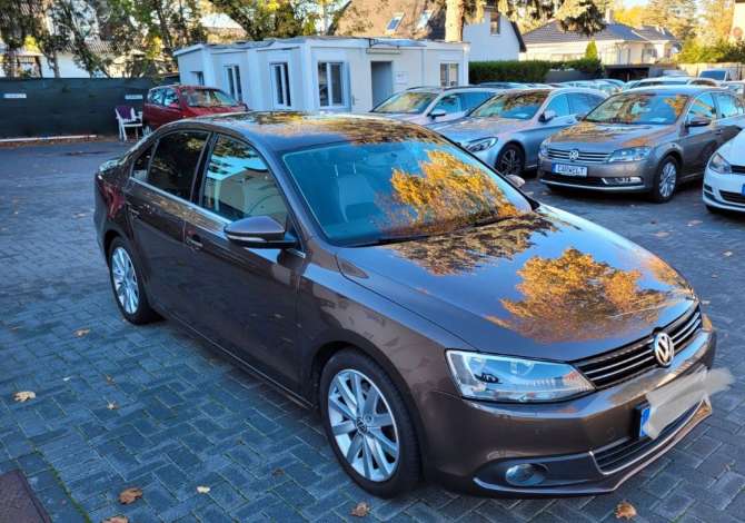 Noleggio Auto a Tirana - 35 Euro