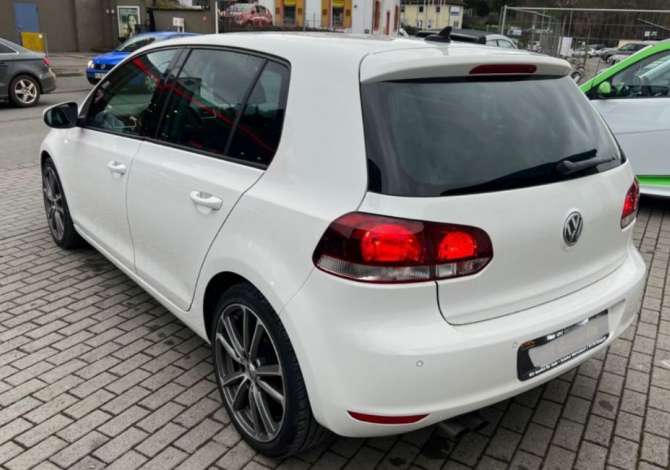 Noleggio Auto a Tirana - 35 Euro