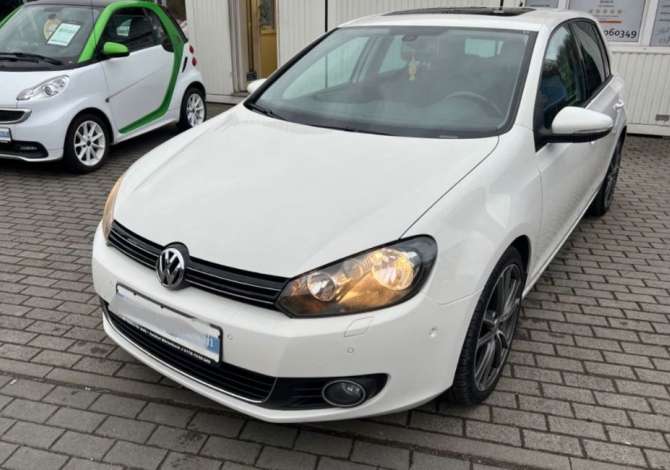 Noleggio Auto a Tirana - 35 Euro