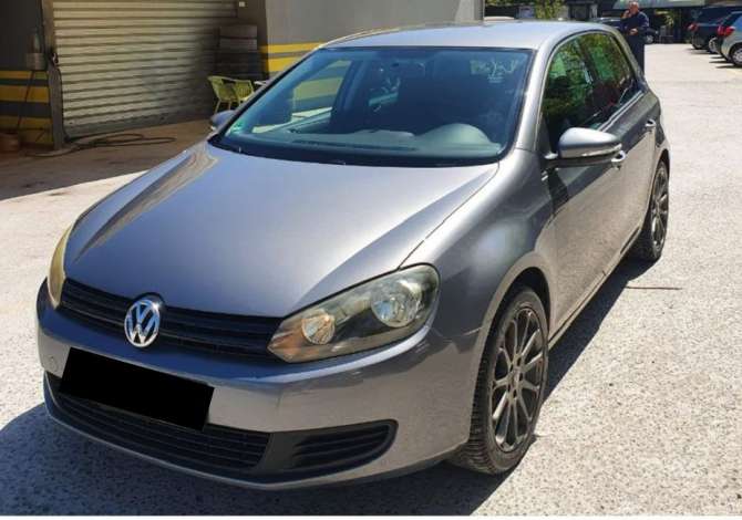 Noleggio Auto a Tirana - 30 Euro