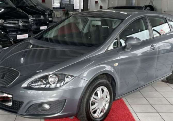 Noleggio Auto a Tirana - 30 Euro