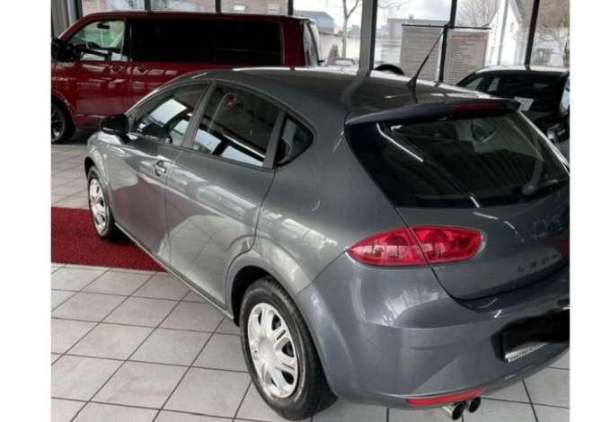 Noleggio Auto a Tirana - 30 Euro