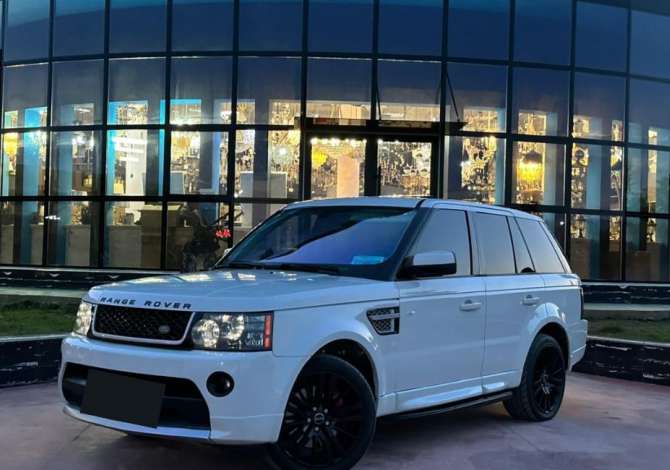 Makina me qera ne Tirane - 100 Euro