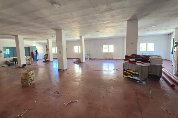 Business Property in Sale 4+1 in Tirana - 360,000 Euro