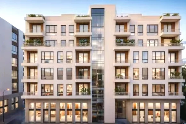 Shtepi ne shitje 1+1 ne Durres - 91,000 Euro