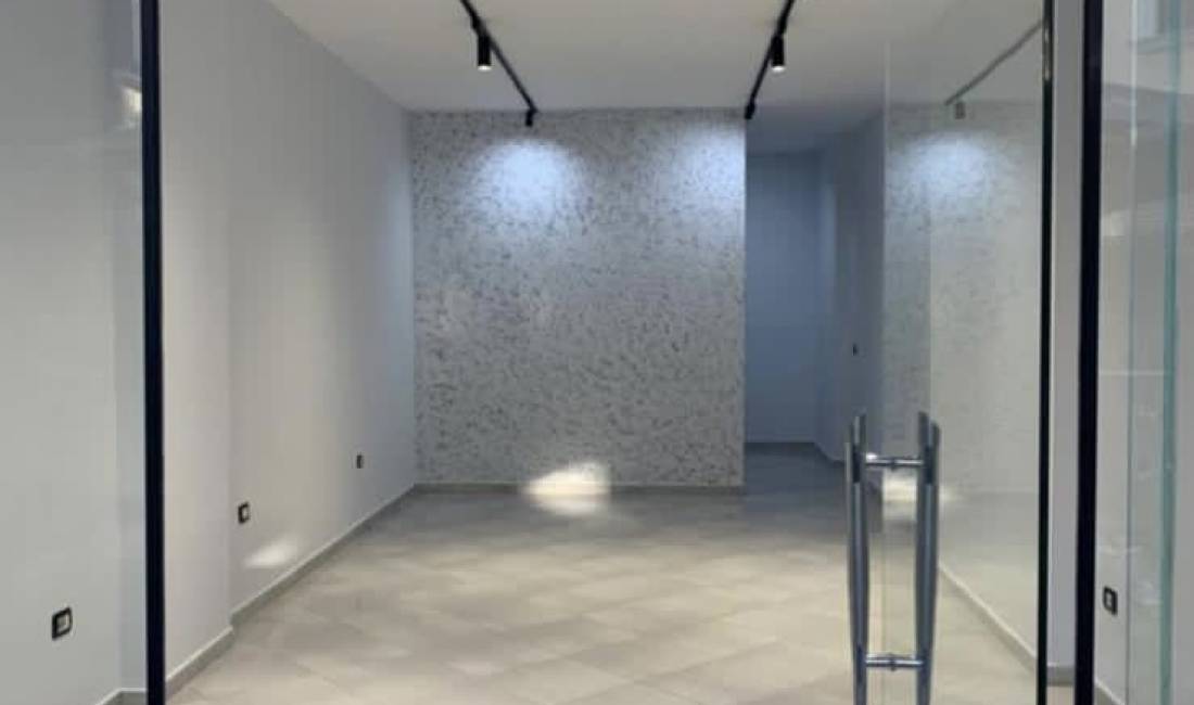 Shitet ambient biznesi 