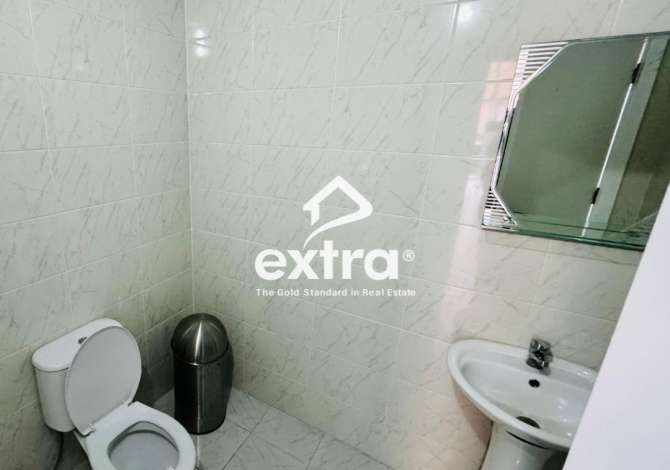 Ambient Biznesi me Qera, Hoxha Tahsim, Tirane