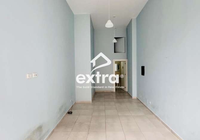 Ambient biznesi me qera 3+1 ne Tirane - 35,000 Leke