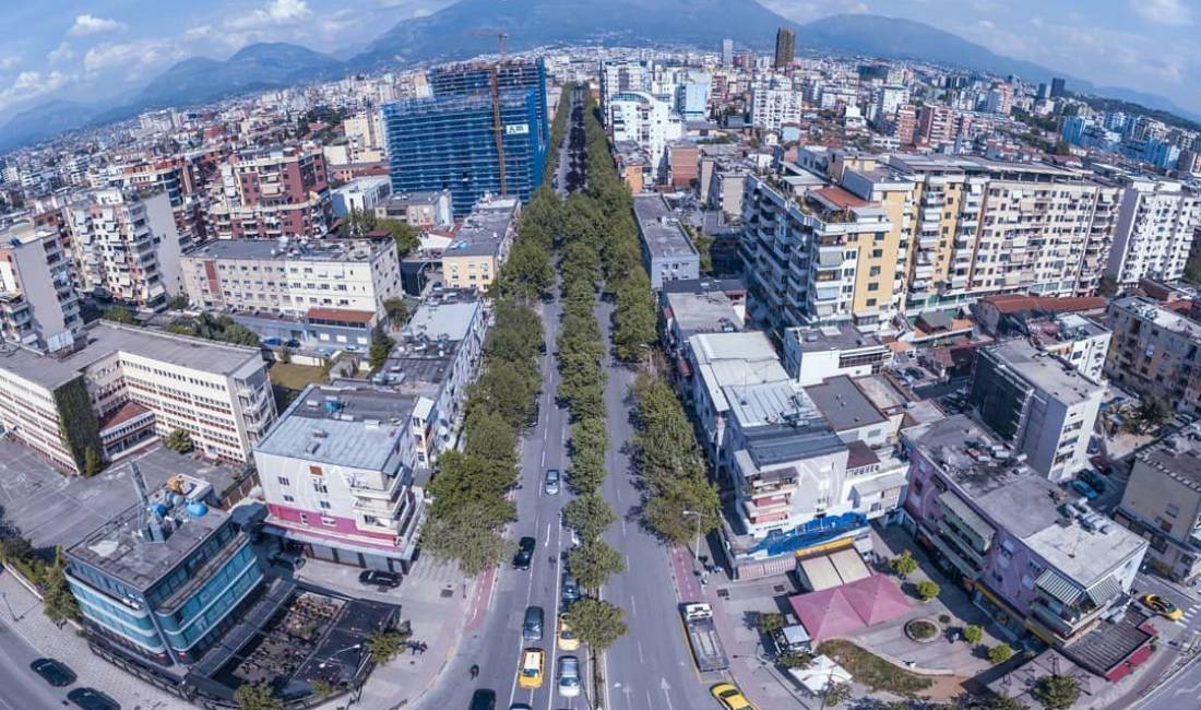 DYQAN NE SHITJE TE 21 DHJETORI!