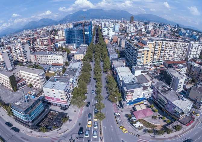 Business Property in Sale 1+1 in Tirana - 299,000 Euro