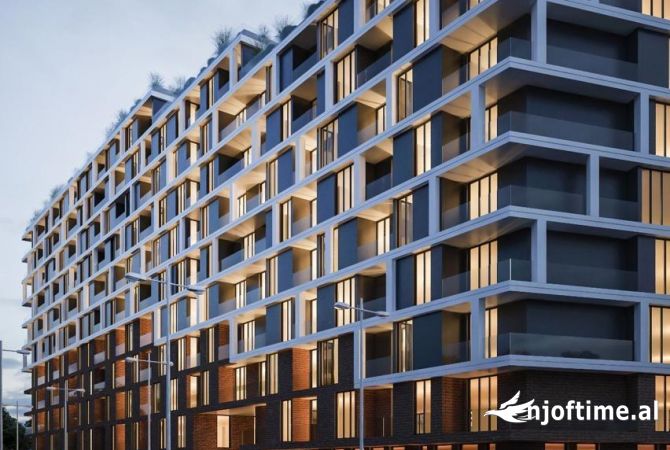 SHITET 2+1 ISH FUSHA E AVIACIONIT   142,000 EURO