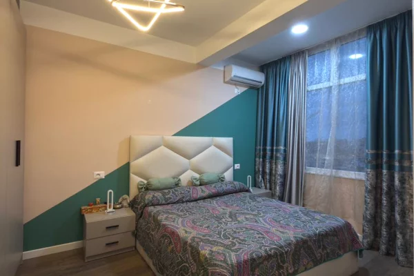 Casa in vendita 1+1 a Tirana - 139,000 Euro