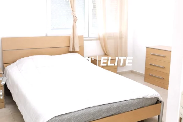 Shtepi me qera Apartament ne Tirane, 1+1, Mobilimi E mobiluar, Pagesa 600  Euro.