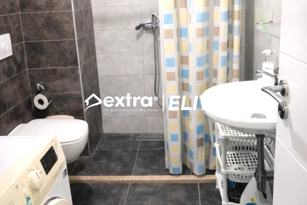 Shtepi me qera Apartament ne Tirane, 1+1, Mobilimi E mobiluar, Pagesa 600  Euro.