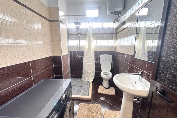 House for Rent 2+1 in Tirana - 550 Euro