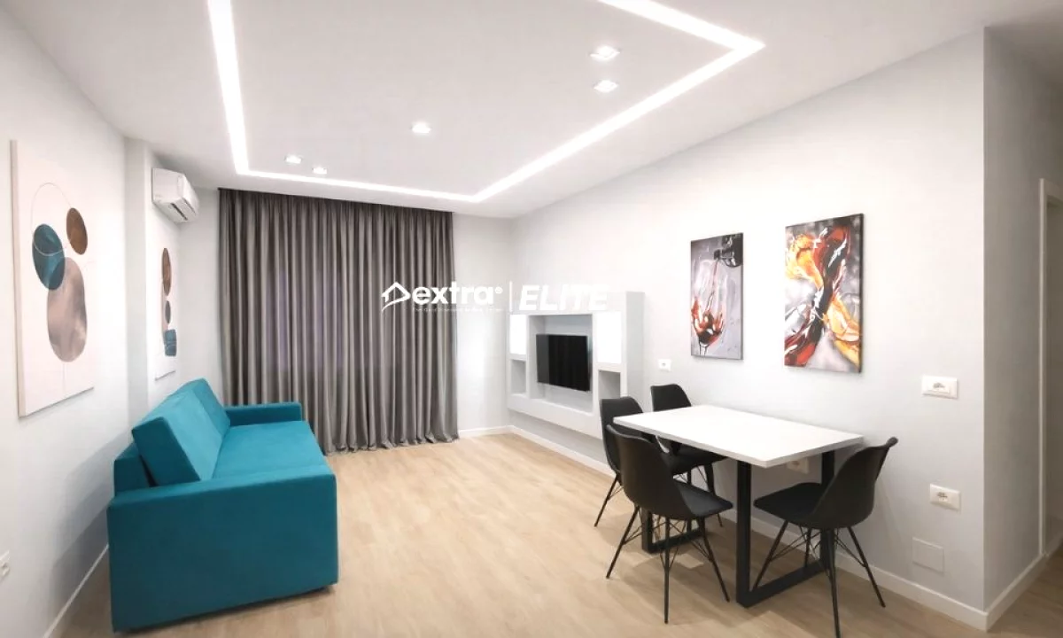 Apartment for rent in Tirana 2+1, Furnished