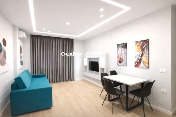 House for Rent 2+1 in Tirana - 60,000 Leke