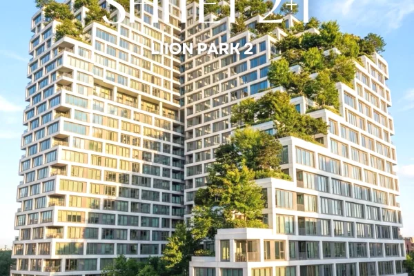 🔥Shitet Apartament 2+1🔥Lion Park 2, Tiranë