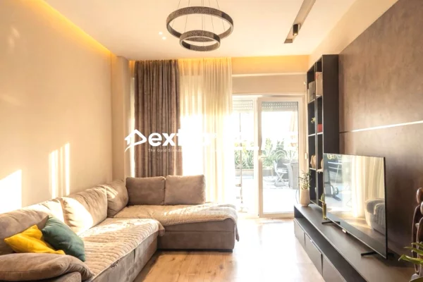 Shtepi ne shitje Apartament ne Tirane, 3+1, Mobilimi E mobiluar, Pagesa 335,000  Euro.