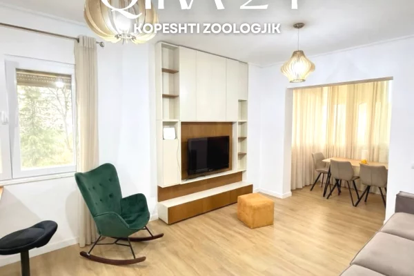 House for Rent 2+1 in Tirana - 720 Euro