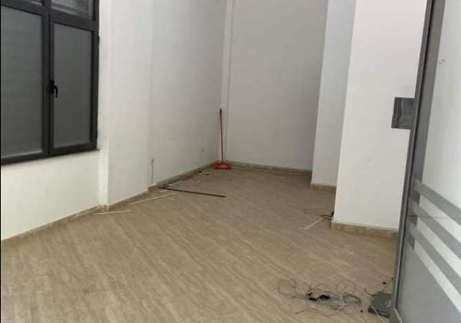 Business Property in Sale 1+1 in Tirana - 42,000 Euro