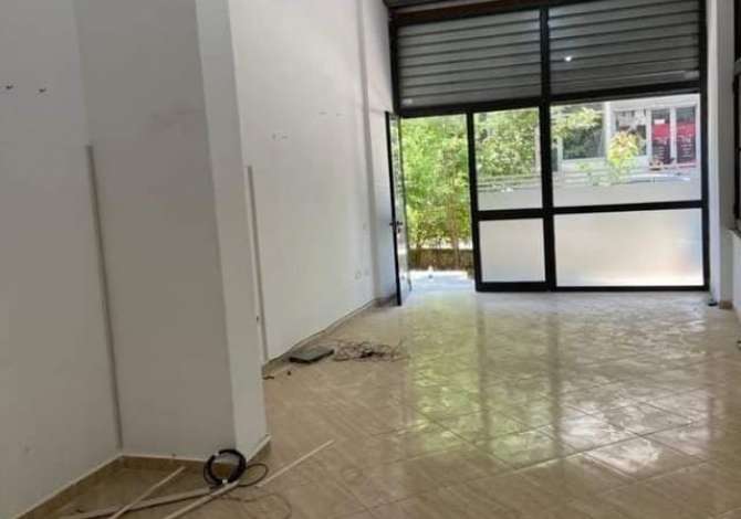 Business Property in Sale 1+1 in Tirana - 42,000 Euro