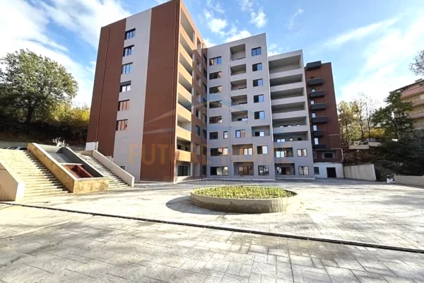House for Sale Apartment in Tirana, 1+1, Furniture Furnished, Payment 140,000  Euro.