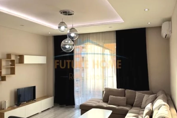 Shitet, Apartament 2+1, Grand Bohem, Unaza e Re, Tiranë.